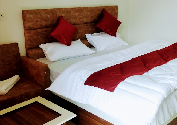 Lake View Hotel ( Uttarkashi )  - Image 2